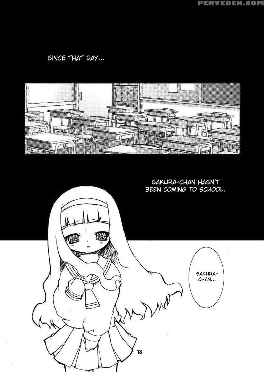 Sakura-chans Amazing Adventure Book. 2 1