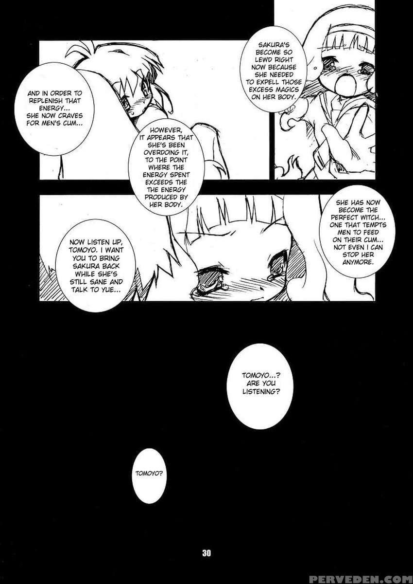 Sakura-chans Amazing Adventure Book. 2 1