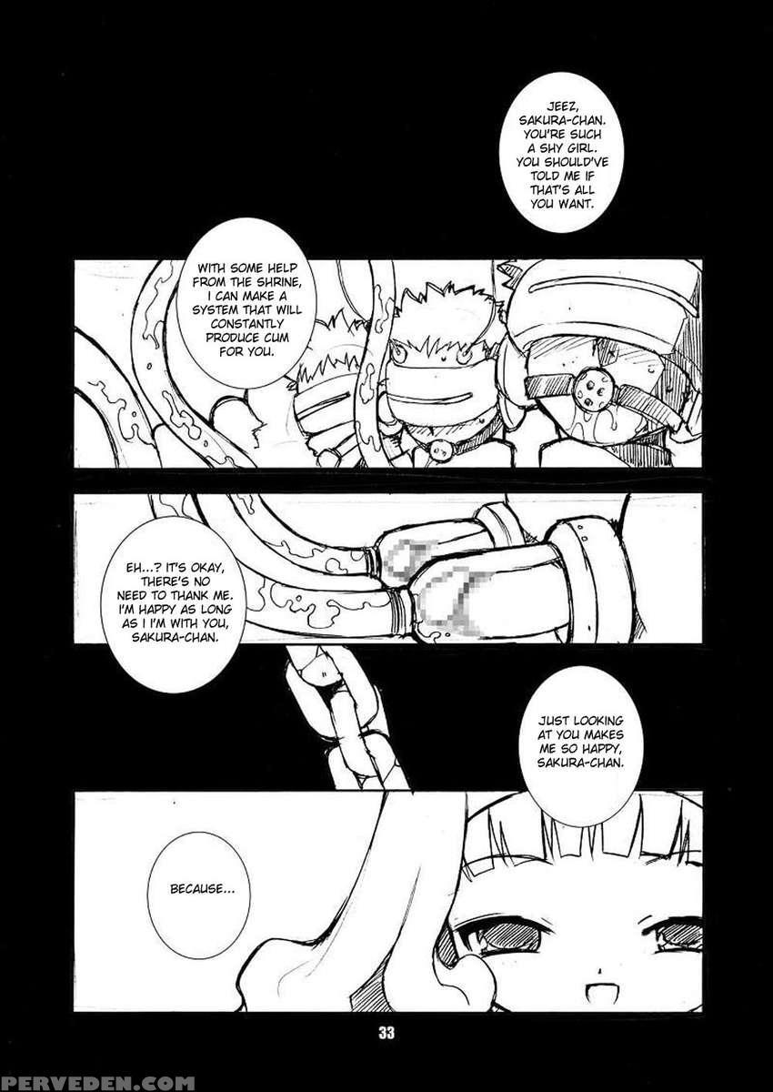 Sakura-chans Amazing Adventure Book. 2 1