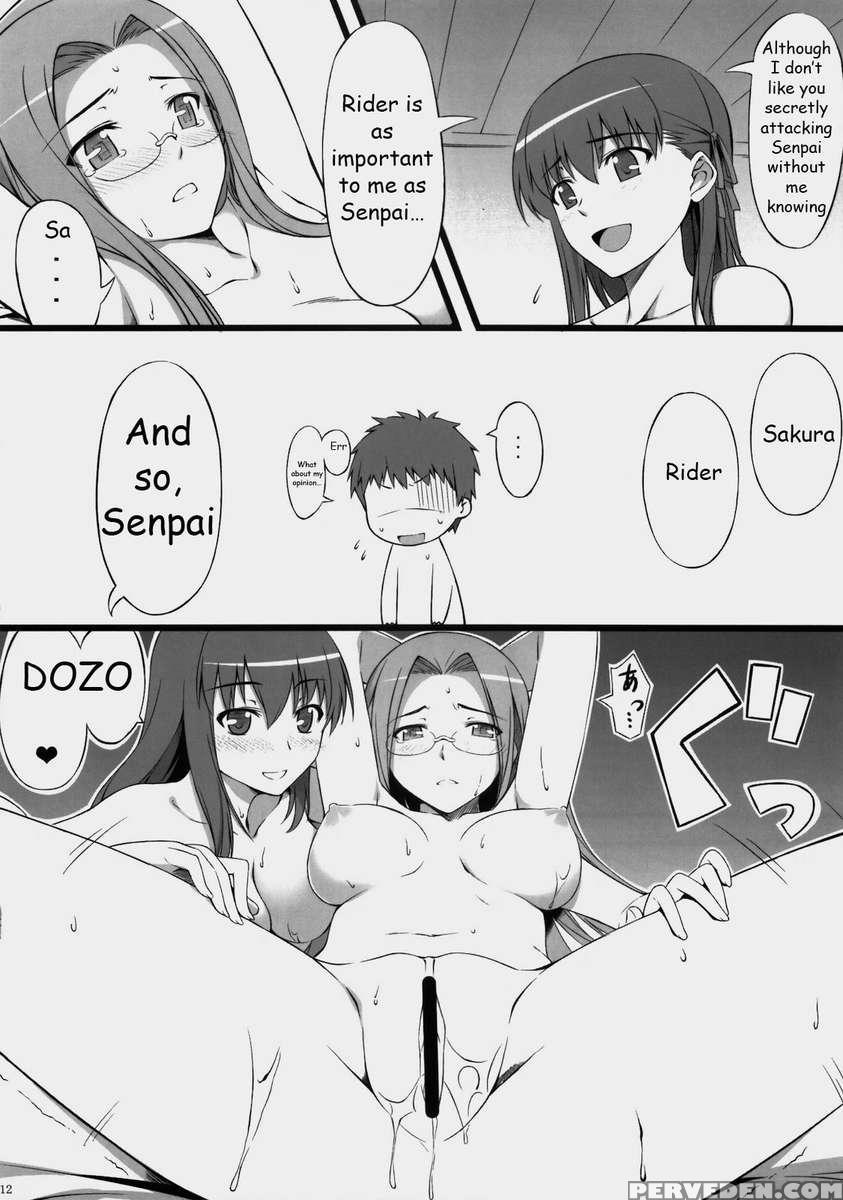 Sakura-san Egao Ga Kowai Desu. 1