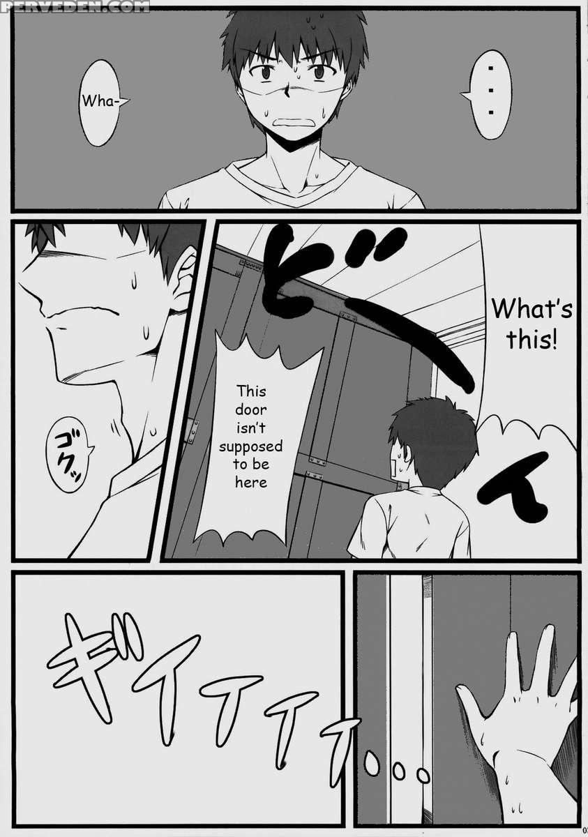 Sakura-san Egao Ga Kowai Desu. 1