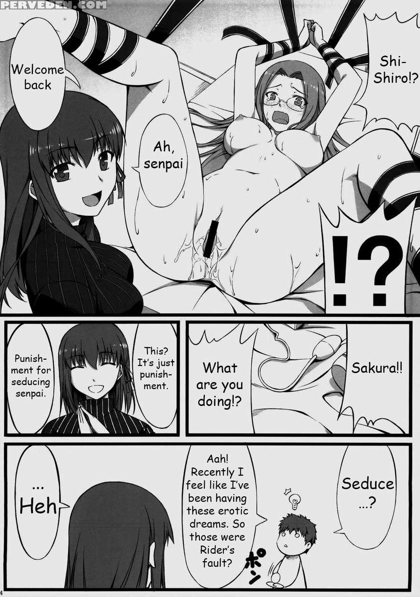 Sakura-san Egao Ga Kowai Desu. 1