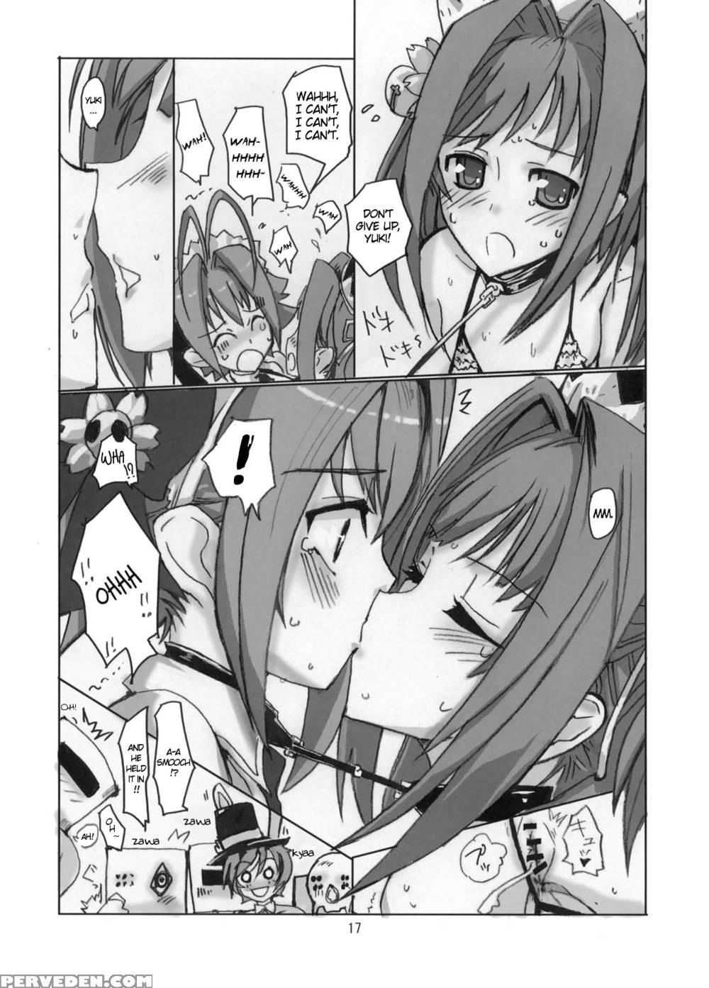 Sakurairo Shounen Sabou - Otoko No Ko Wa Maid Fuku Ga Osuki 1