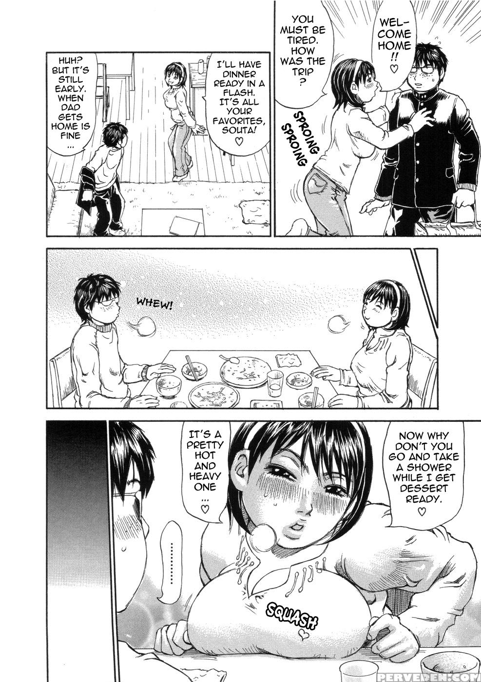 Same As My Dream - Chapter 5 - The Souta Observation Diary Part 2 - Original Work 1