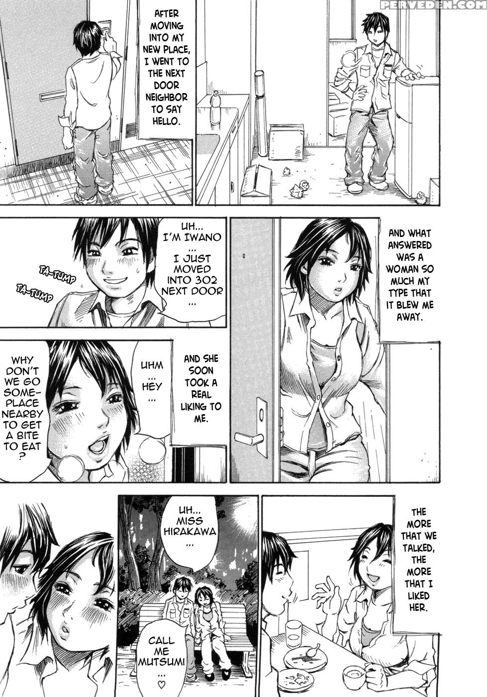 Same As My Dream - Chapter 9 - Happy Hardship - Original Work 1