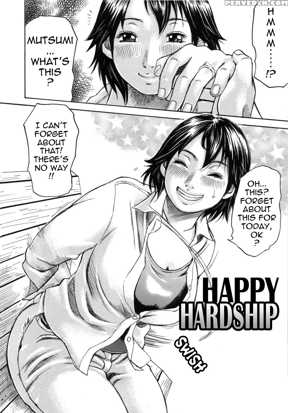 Same As My Dream - Chapter 9 - Happy Hardship - Original Work 1