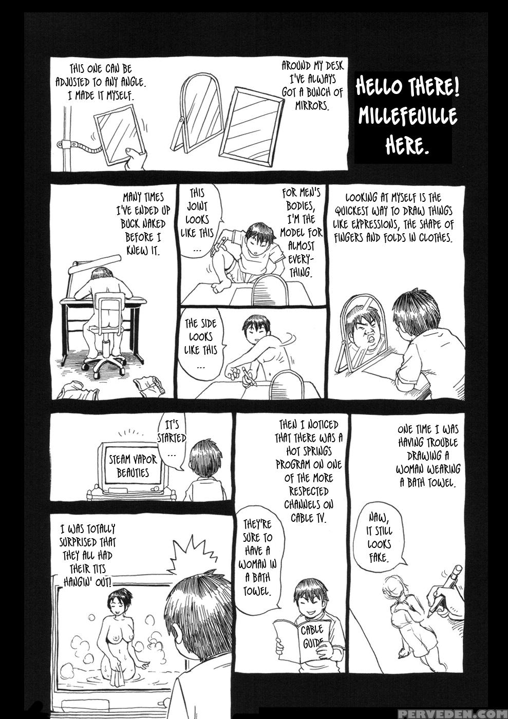 Same As My Dream - Chapter 9 - Happy Hardship - Original Work 1