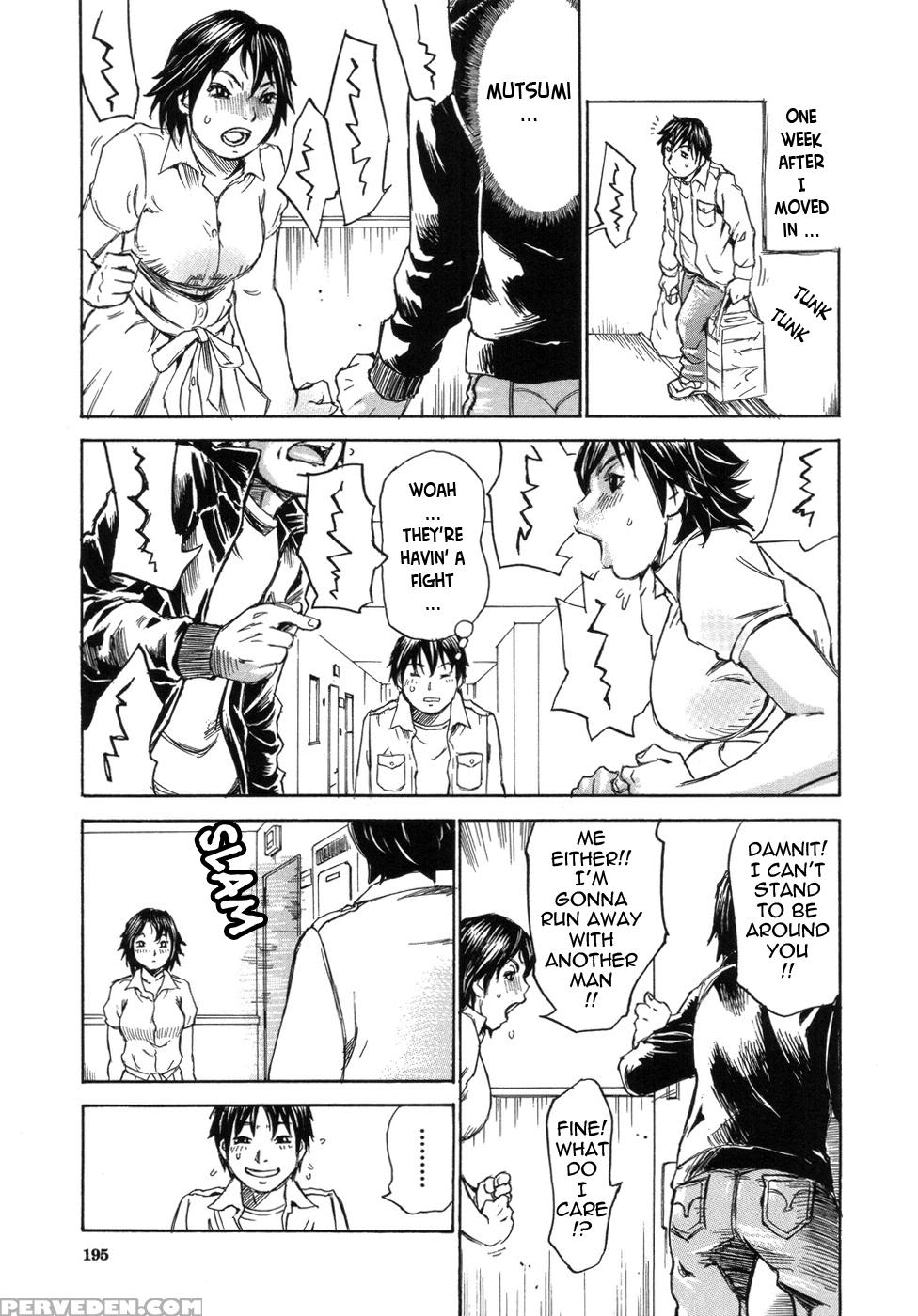 Same As My Dream - Chapter 9 - Happy Hardship - Original Work 1