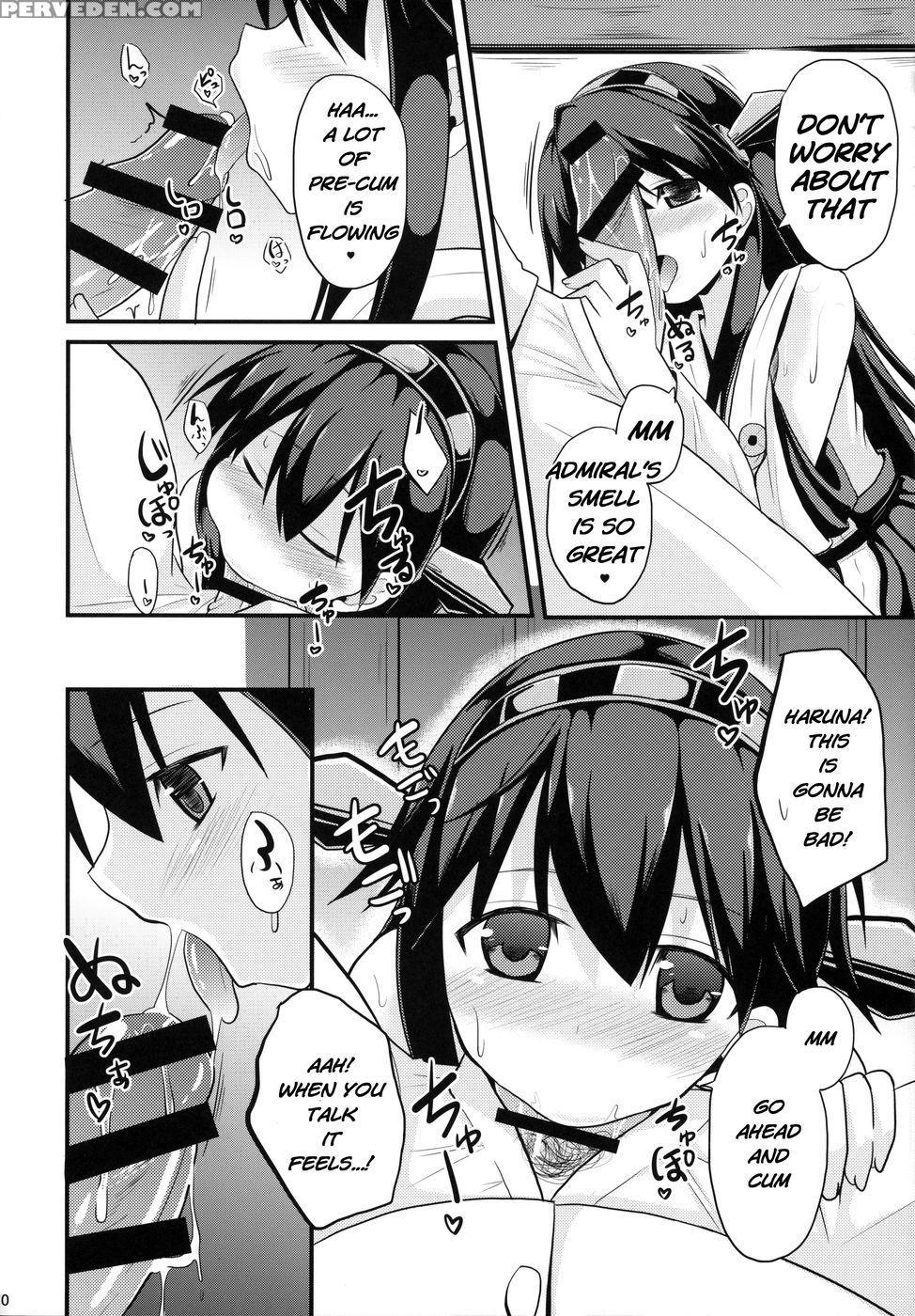 Sameru Maeni - Kantai Collection 1
