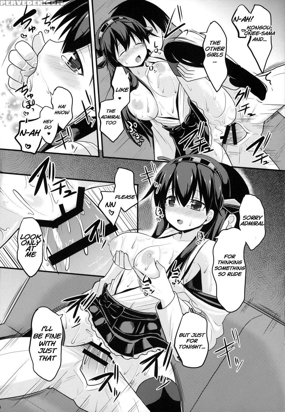Sameru Maeni - Kantai Collection 1