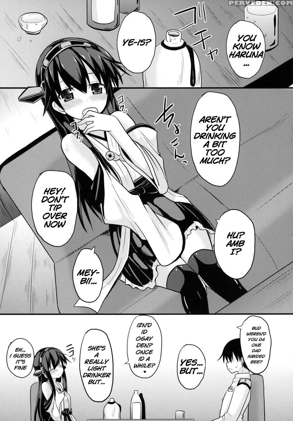 Sameru Maeni - Kantai Collection 1