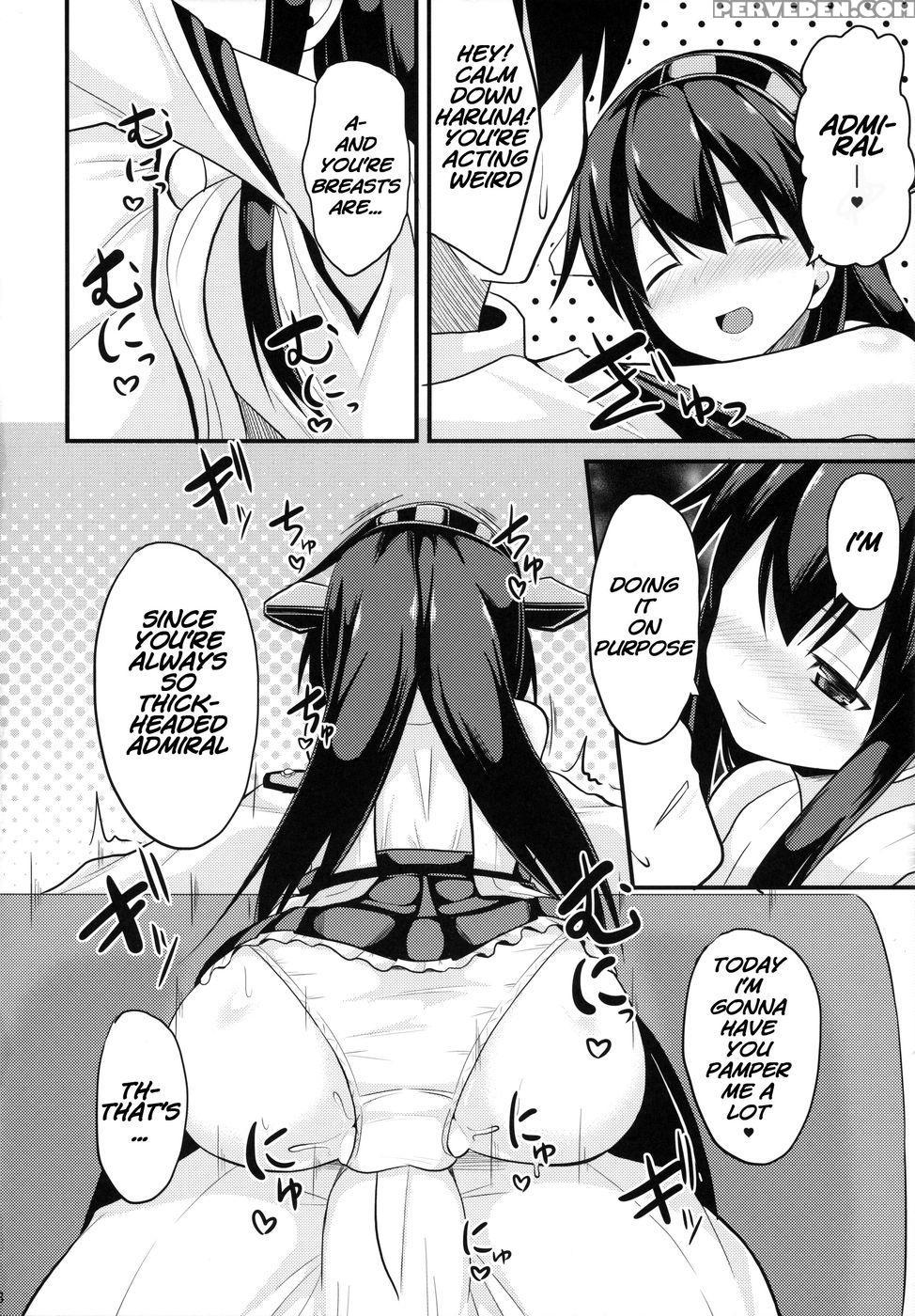 Sameru Maeni - Kantai Collection 1