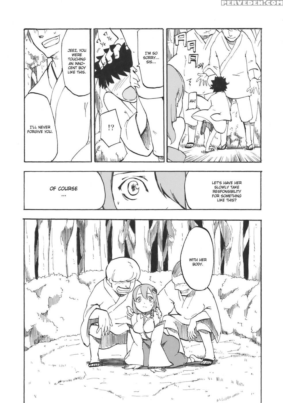 Sanaman - Touhou Project 1