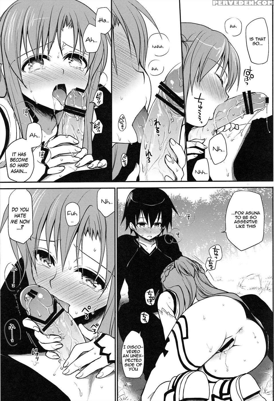 Sanctuary - Sword Art Online 1