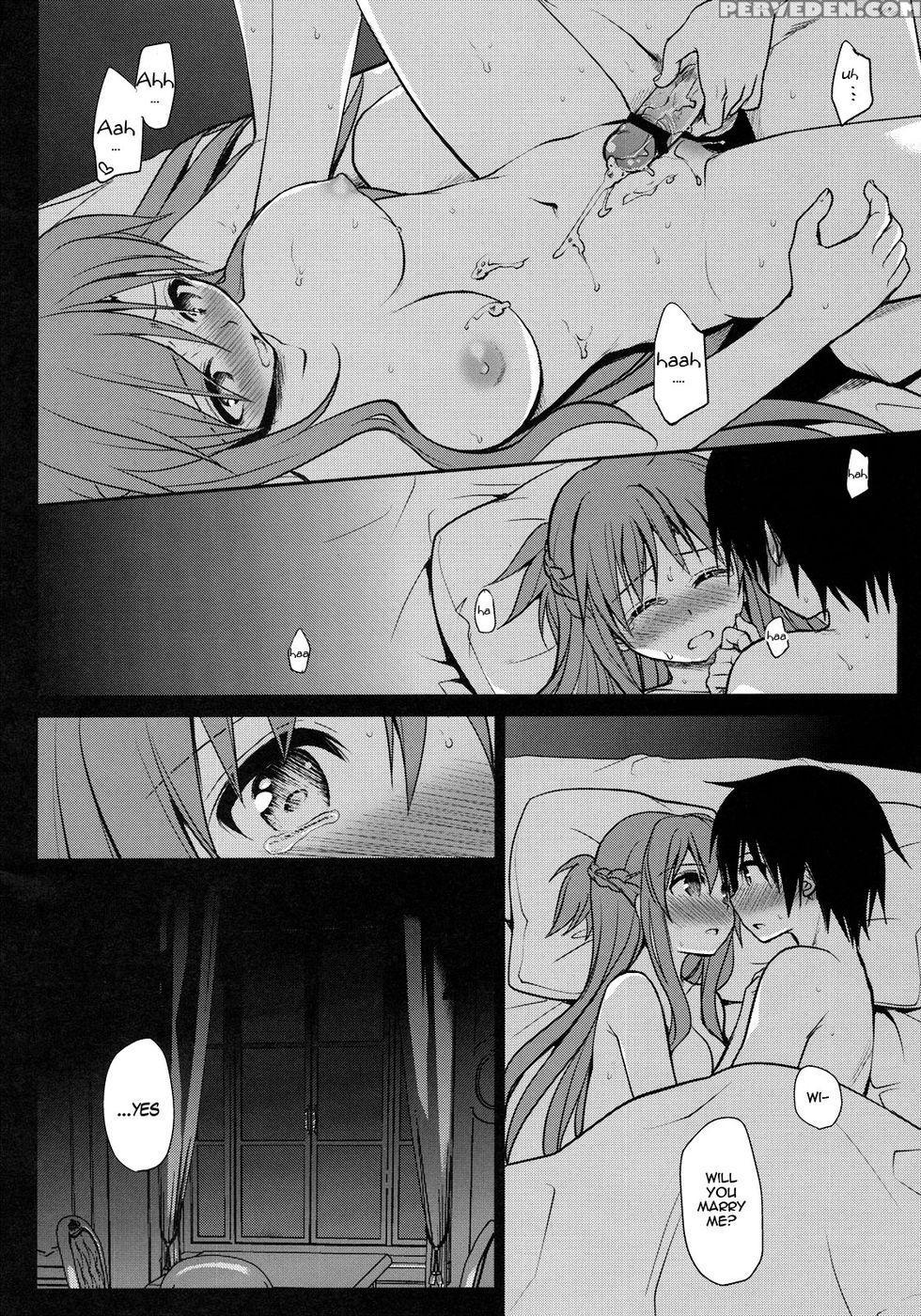 Sanctuary - Sword Art Online 1