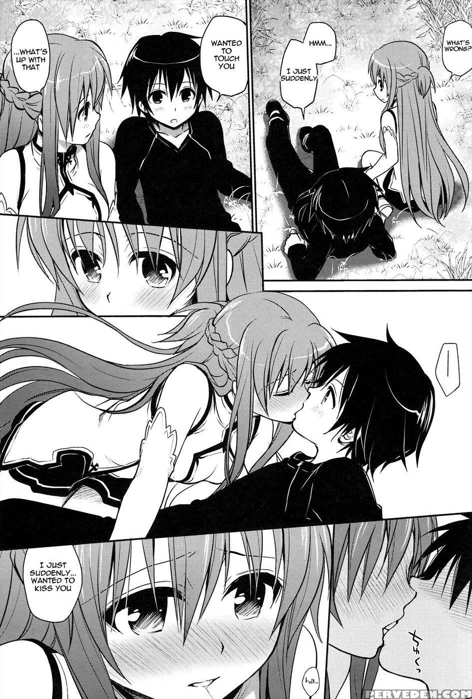 Sanctuary - Sword Art Online 1