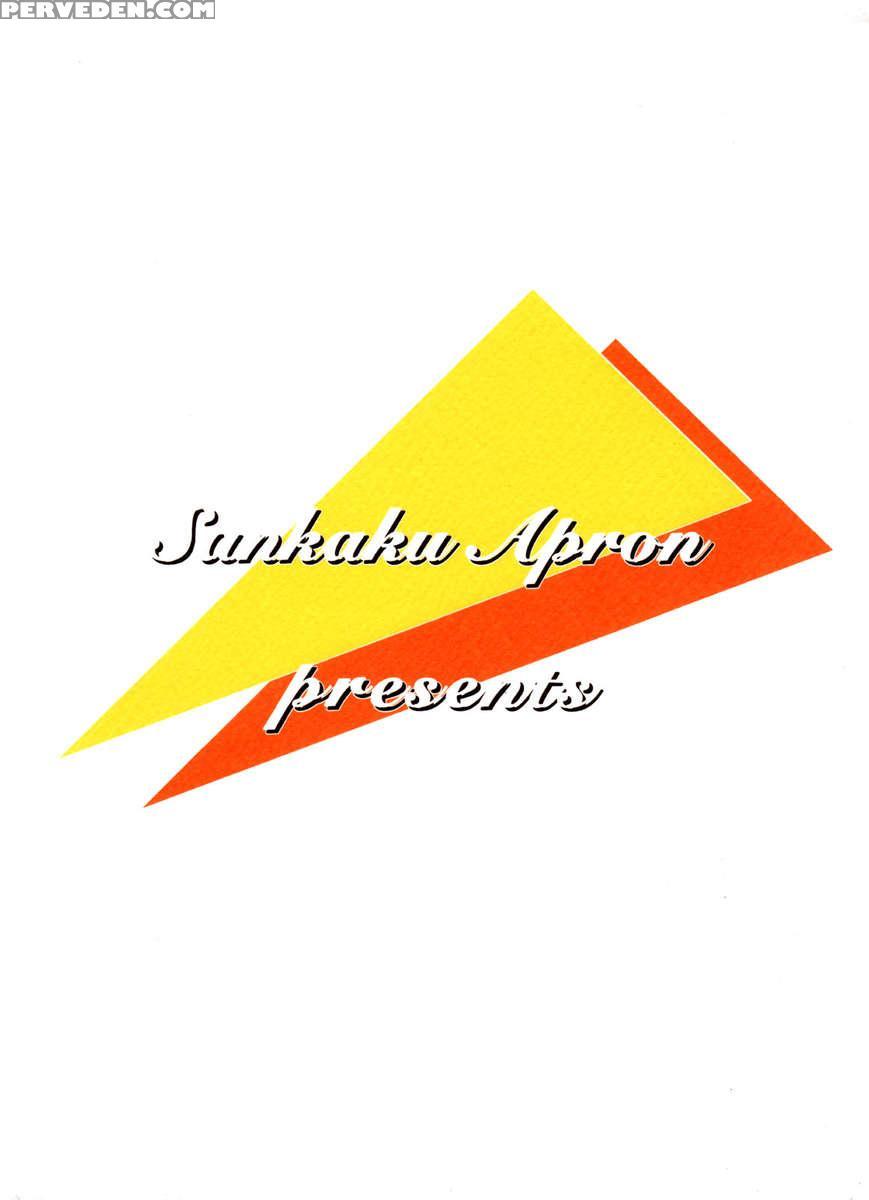Sanhime No Hana -maho Katei- 1