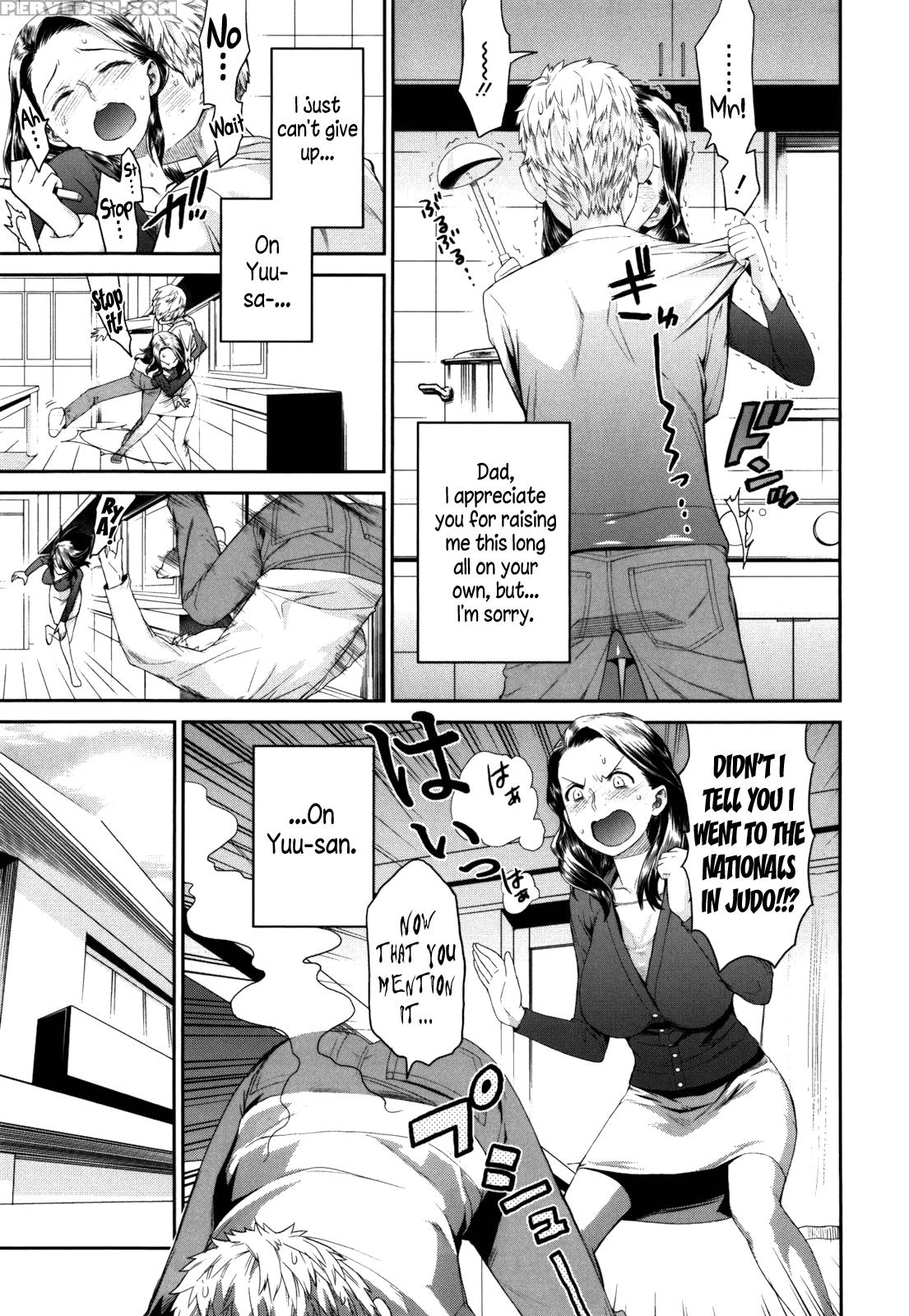 Sankakukan 8