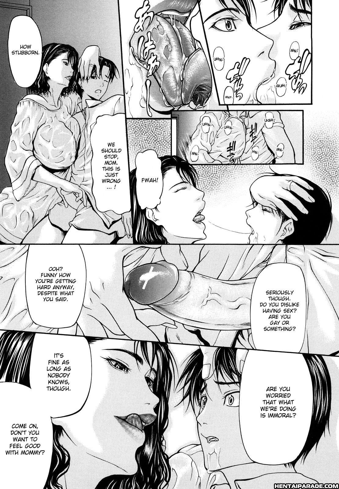 Sanmi Ittai 2