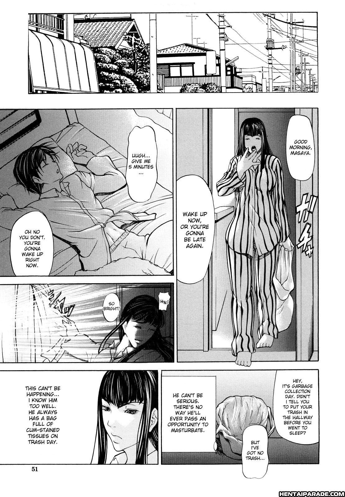 Sanmi Ittai 3