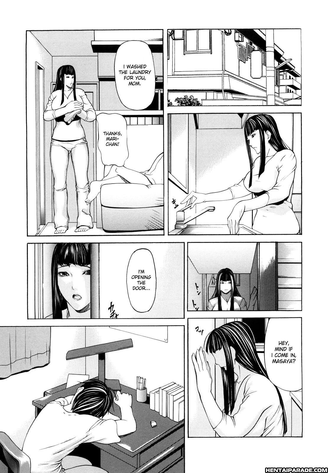 Sanmi Ittai 3
