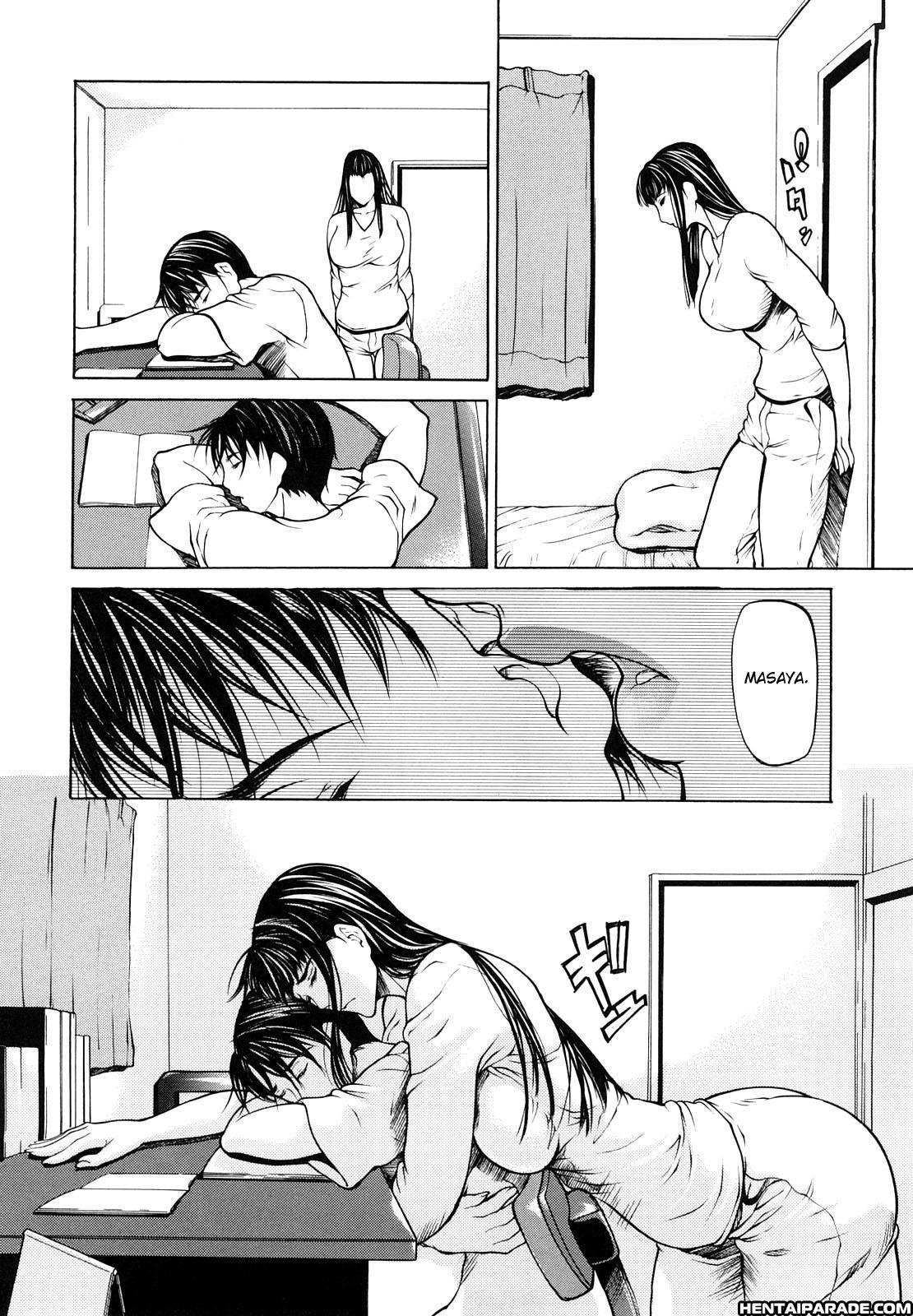 Sanmi Ittai 3