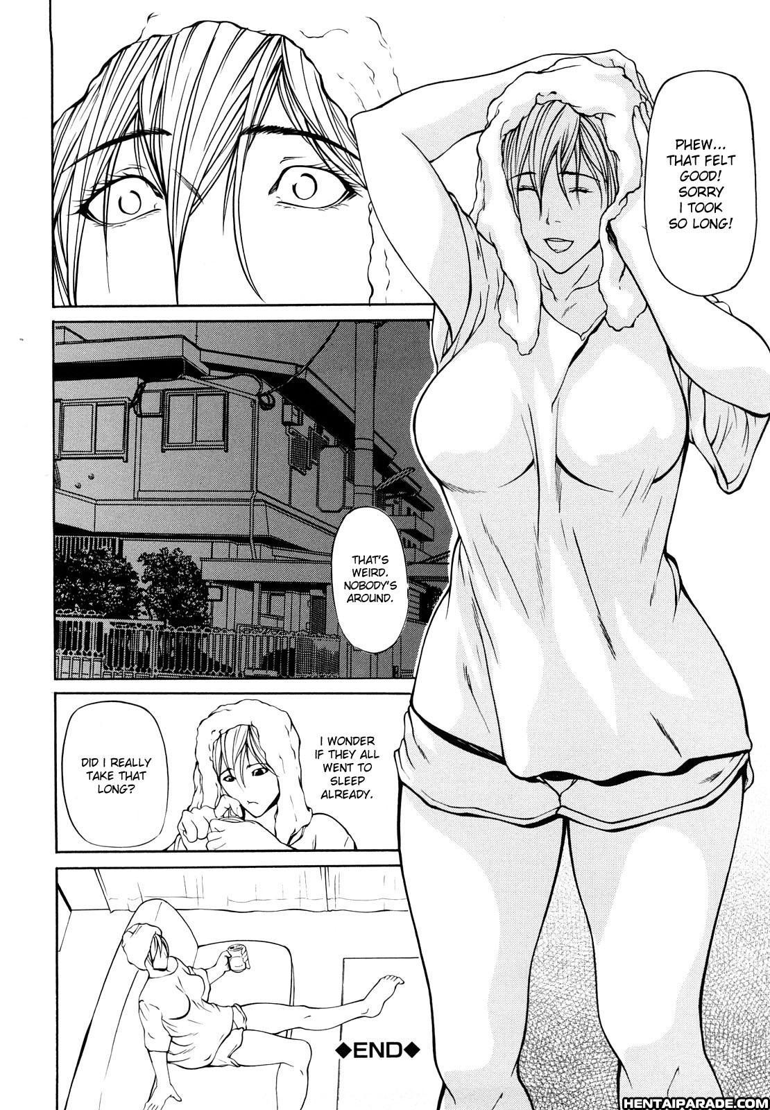Sanmi Ittai 4