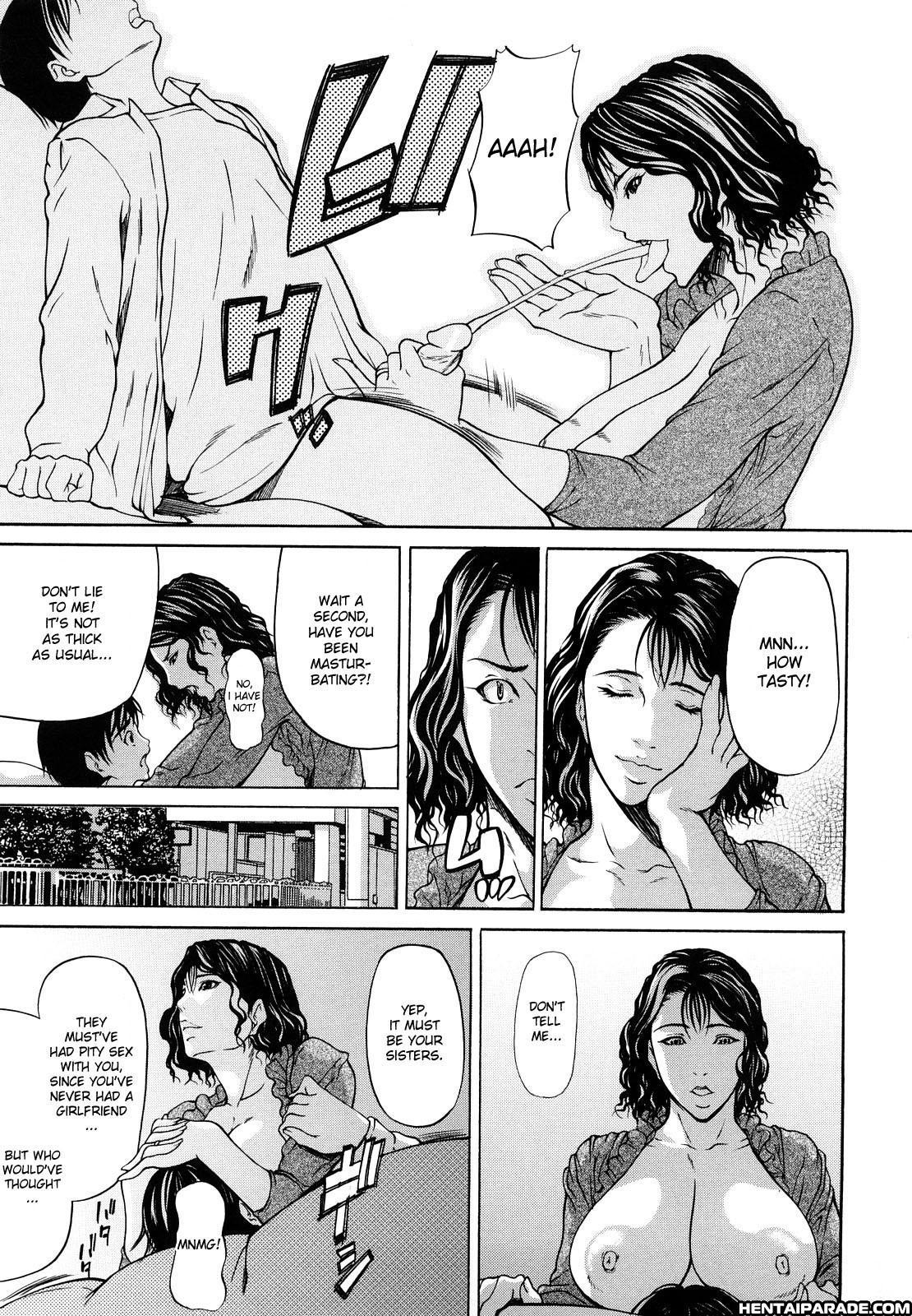 Sanmi Ittai 4