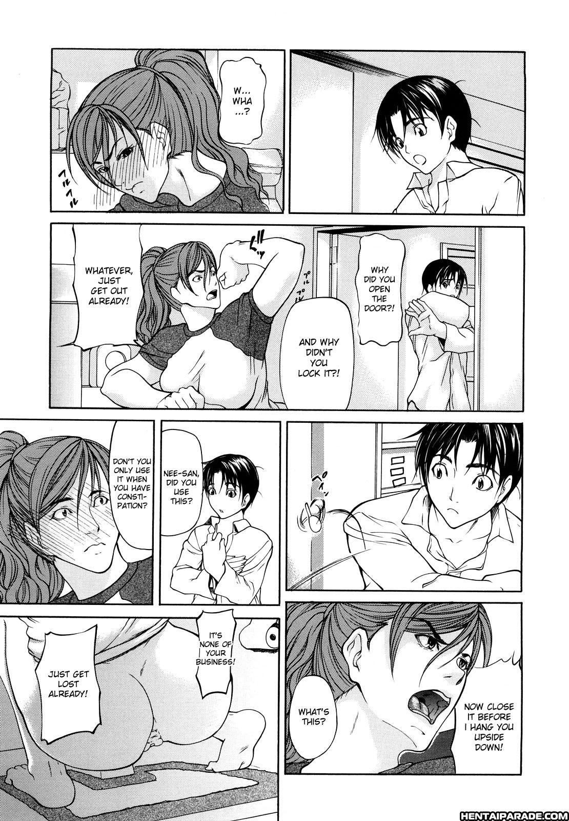 Sanmi Ittai 5
