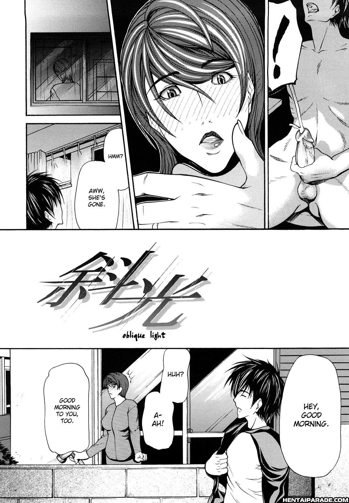 Sanmi Ittai 8