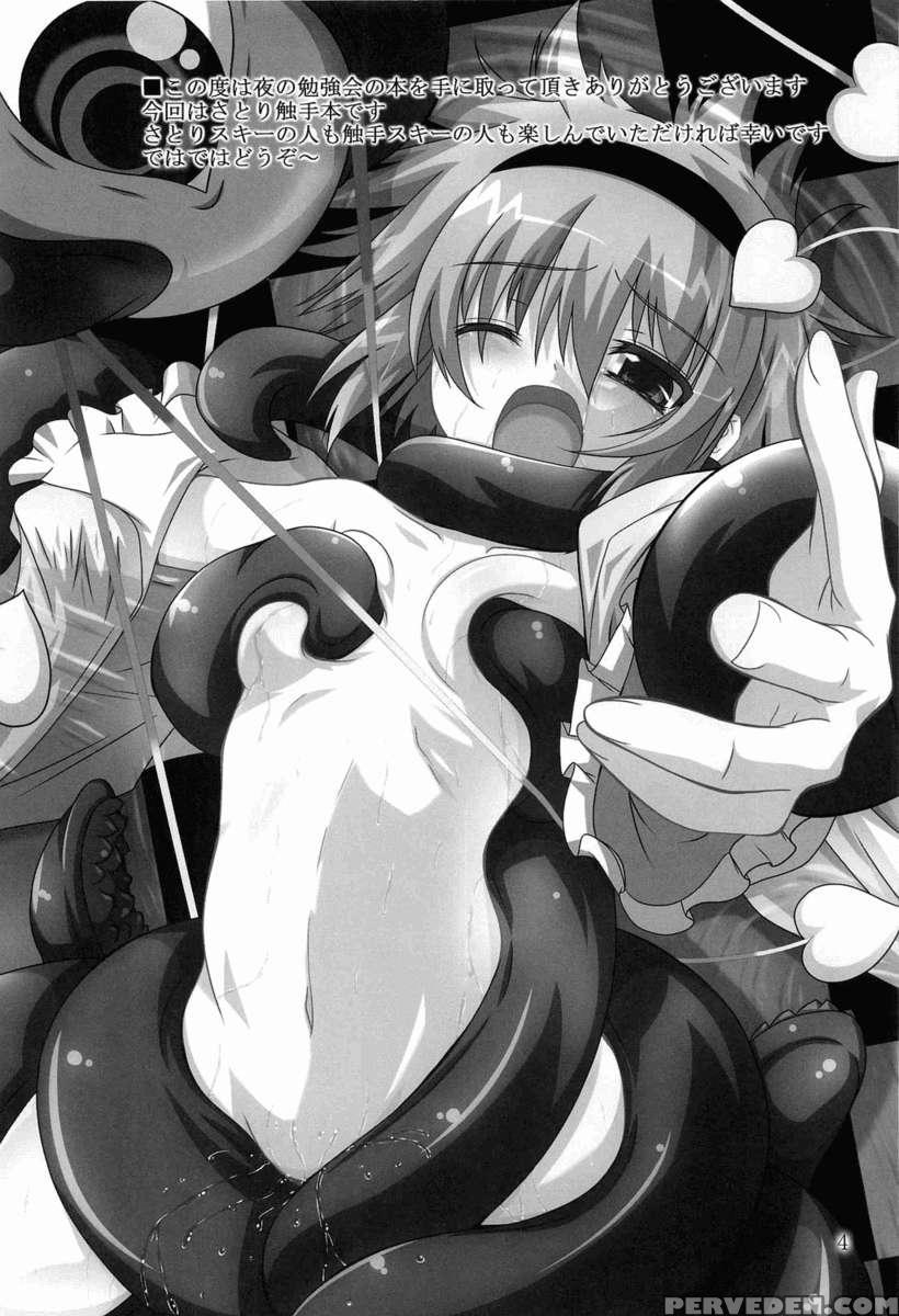 Satori Recording 1