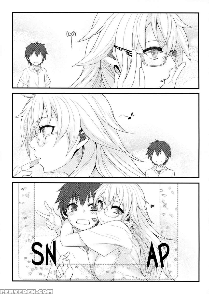 Satou-kun To Shaga-san Ga Love Love Chucchu Suru Hon 1