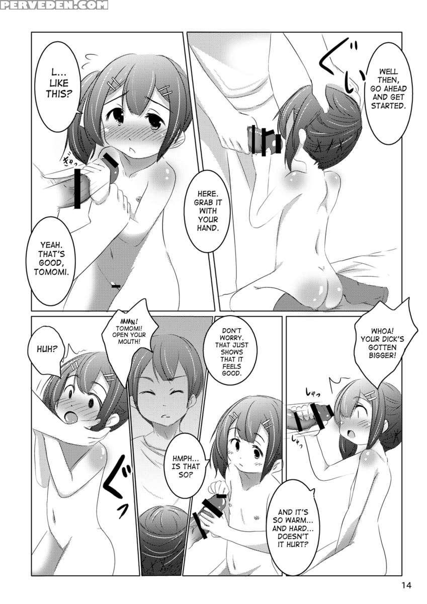 Say It Clearly 1