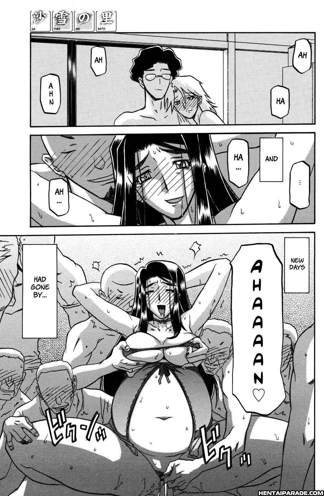 Sayuki No Sato 18