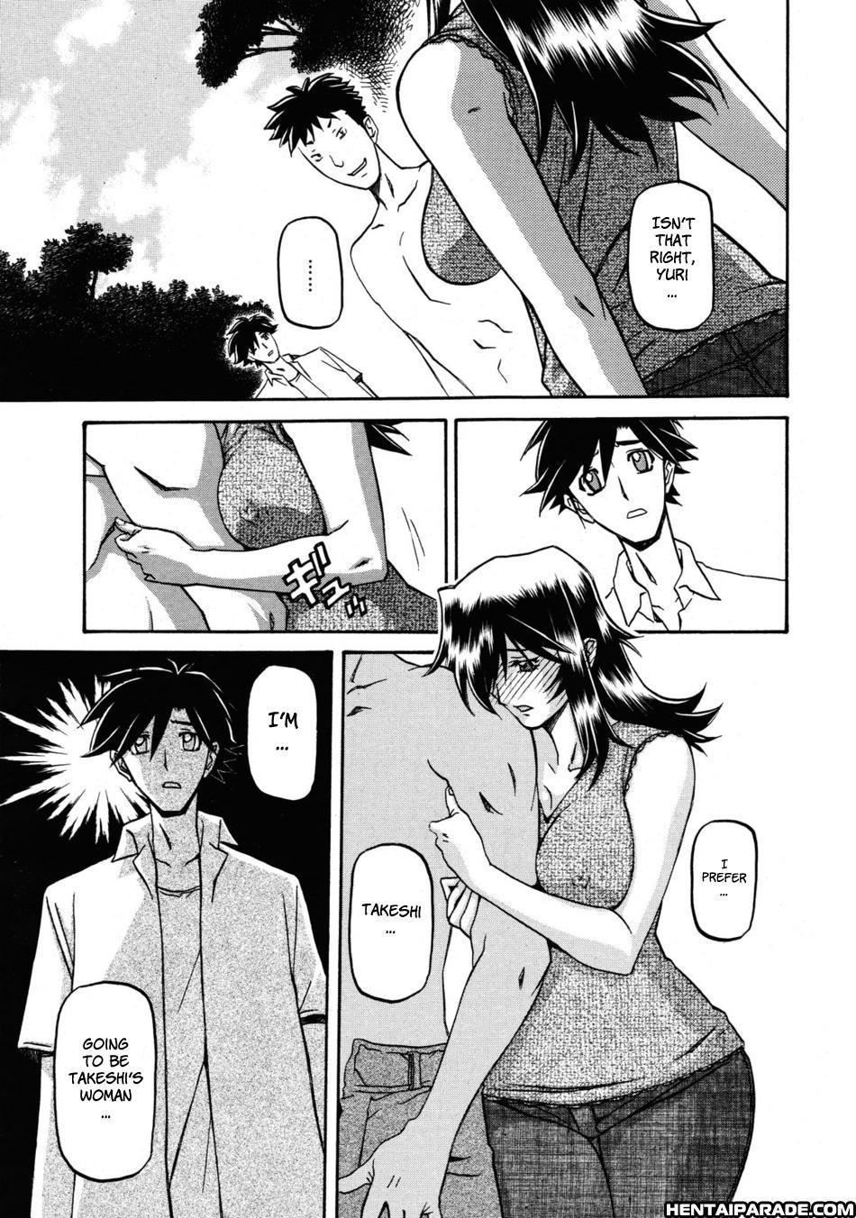 Sayuki No Sato 18