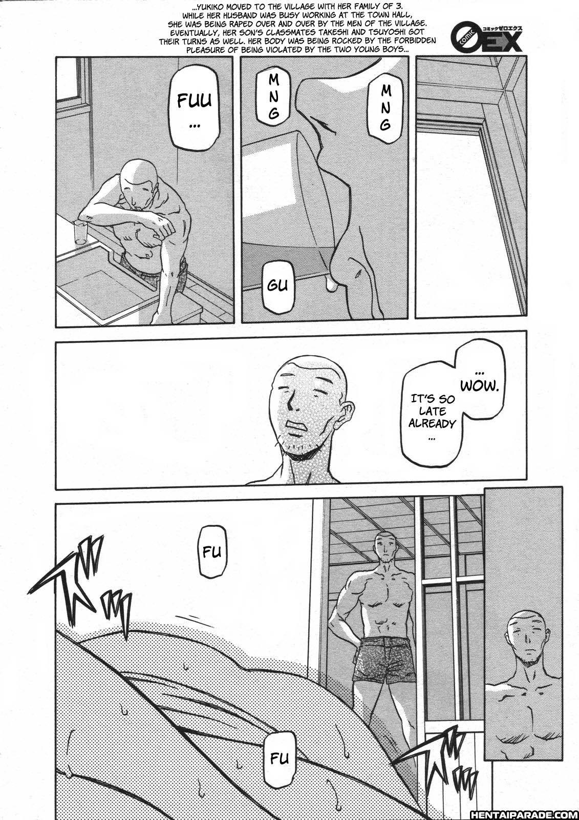 Sayuki No Sato 8