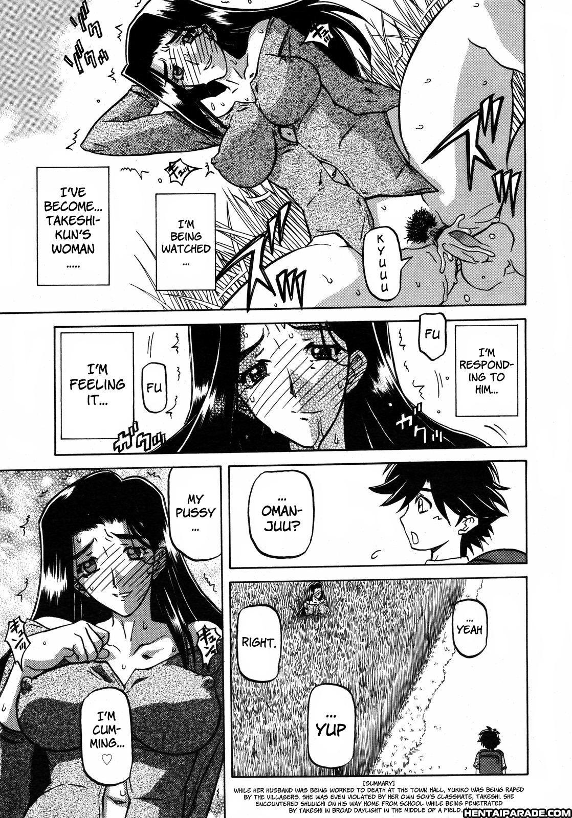 Sayuki No Sato 9