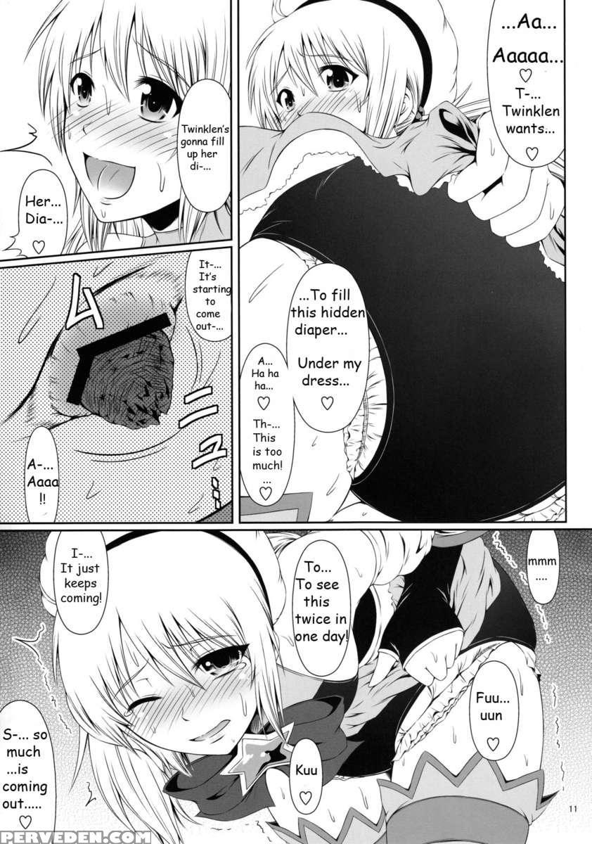 Scandalous -haisetsu No Utahime- Act.3 1