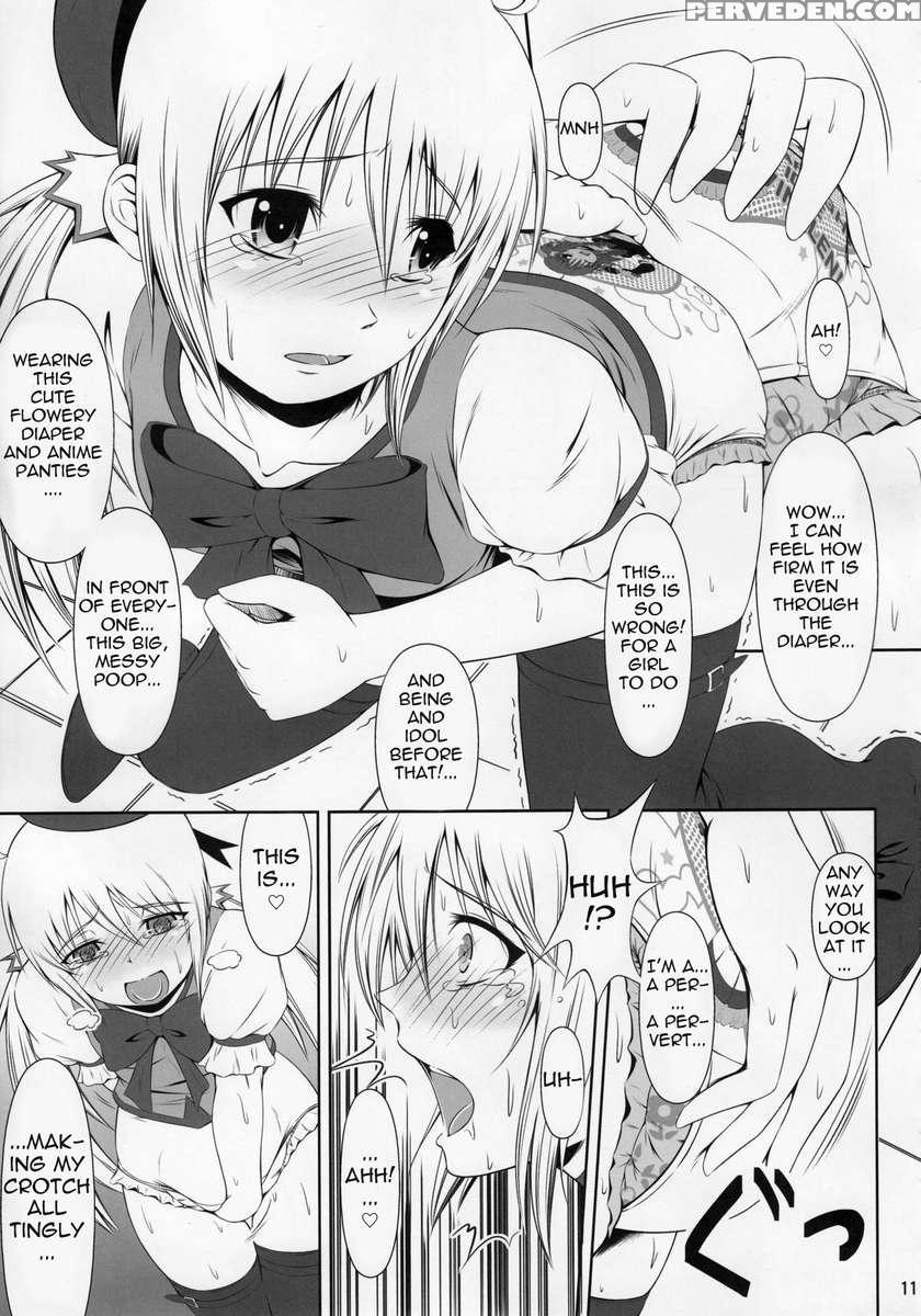 Scandalous -haisetsu No Utahime- 1