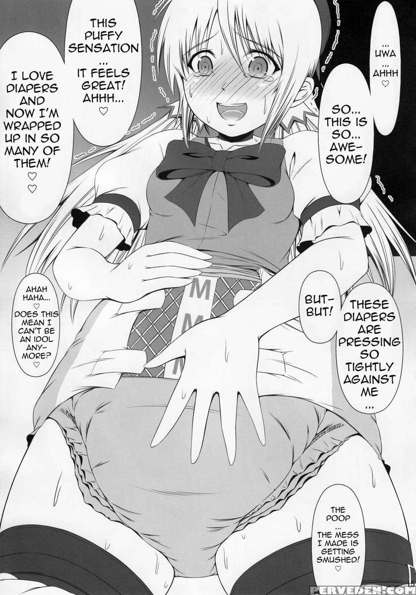 Scandalous -haisetsu No Utahime- 1