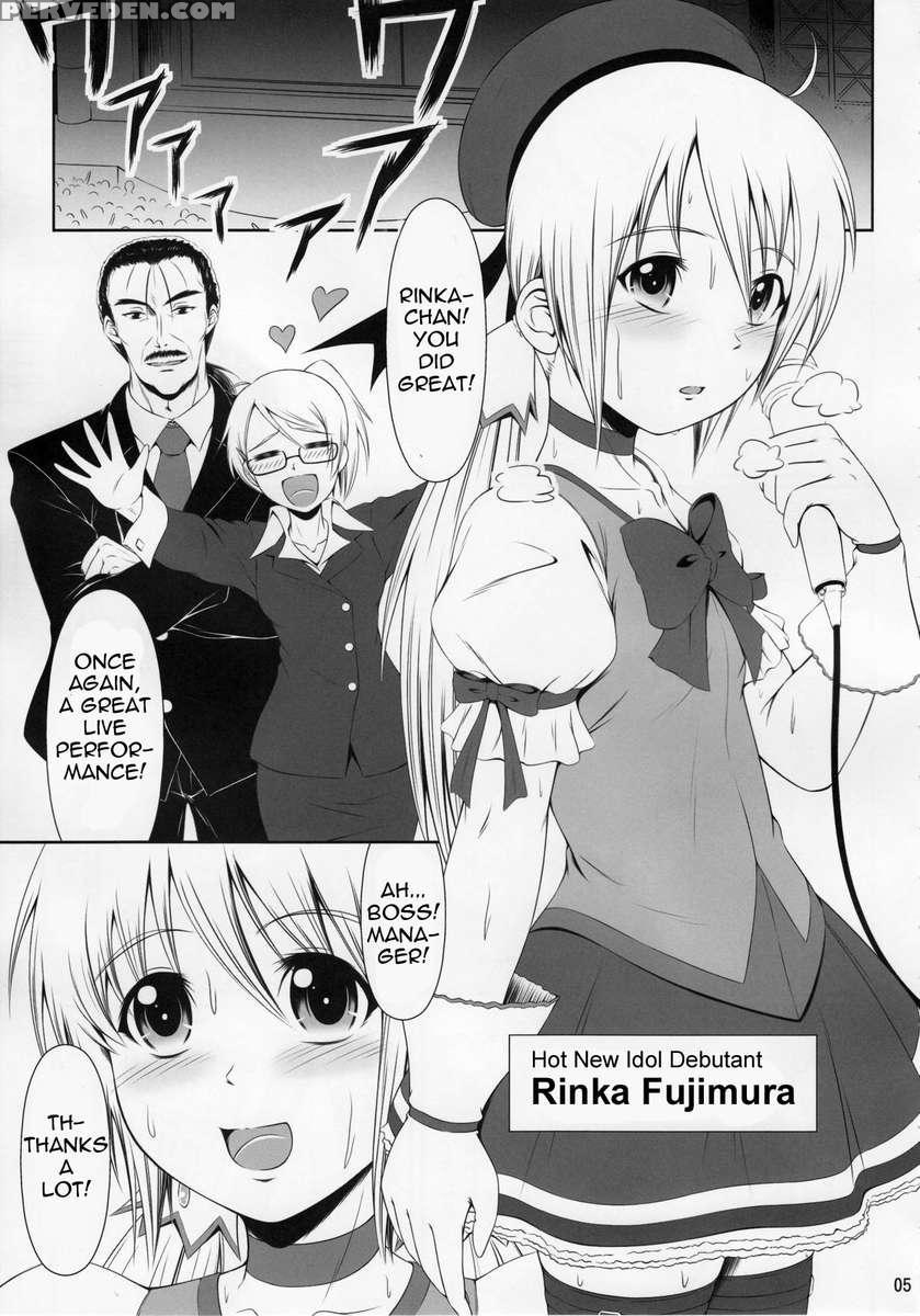 Scandalous -haisetsu No Utahime- 1