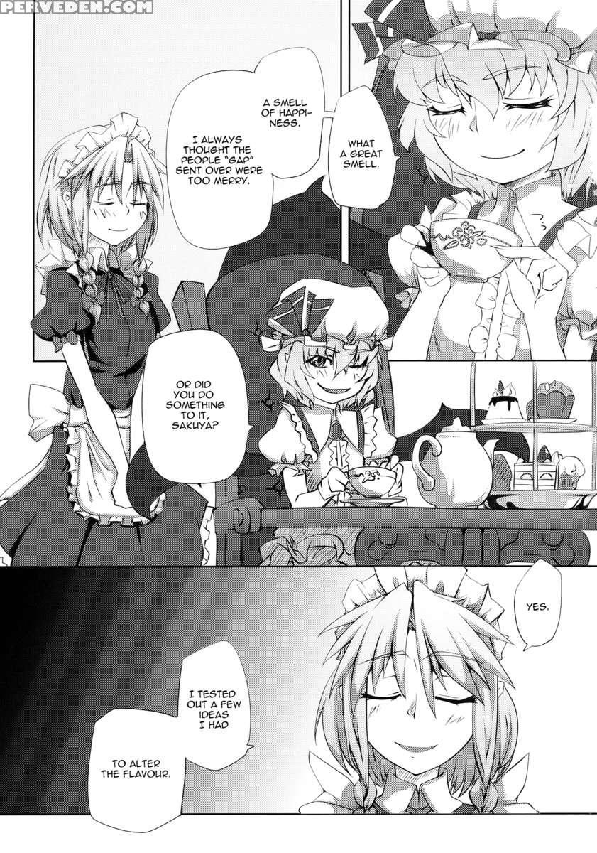 Scarlet Rule 1