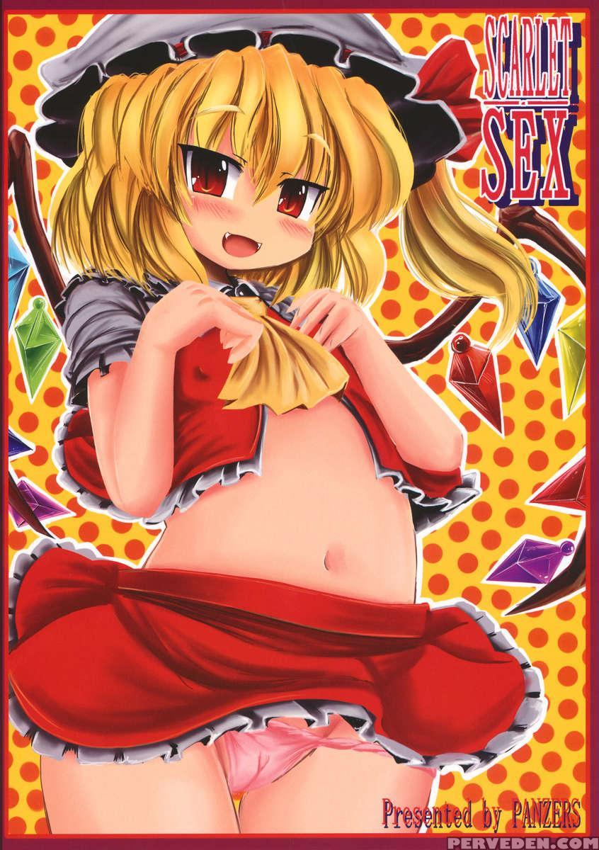Scarlet Sex 1