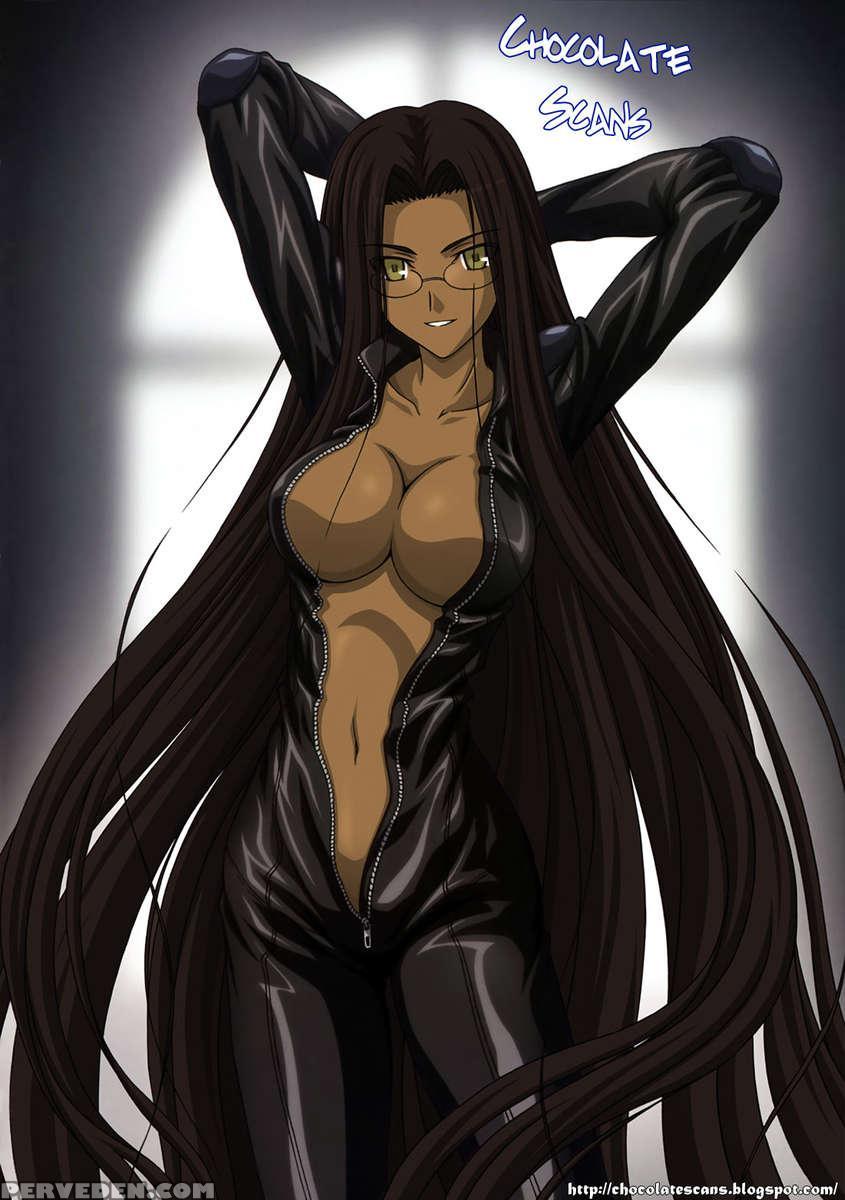 Scatolo Witches 1