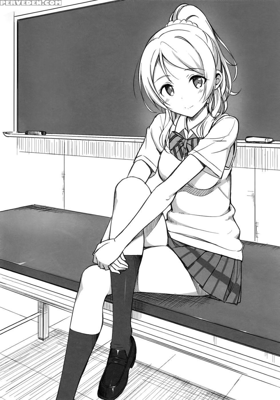 School Ldol Off-shot - Love Live 1