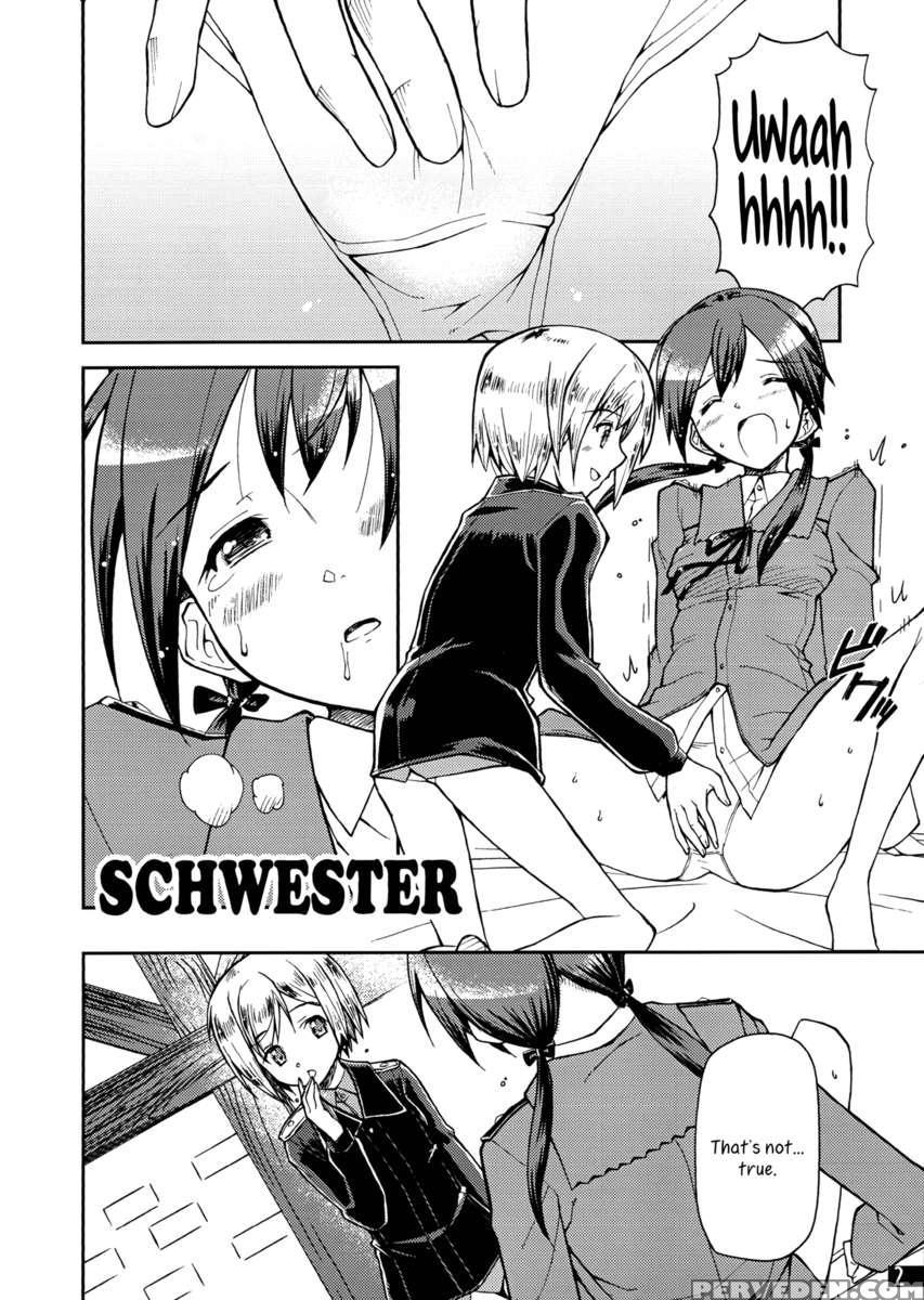 Schwester 1