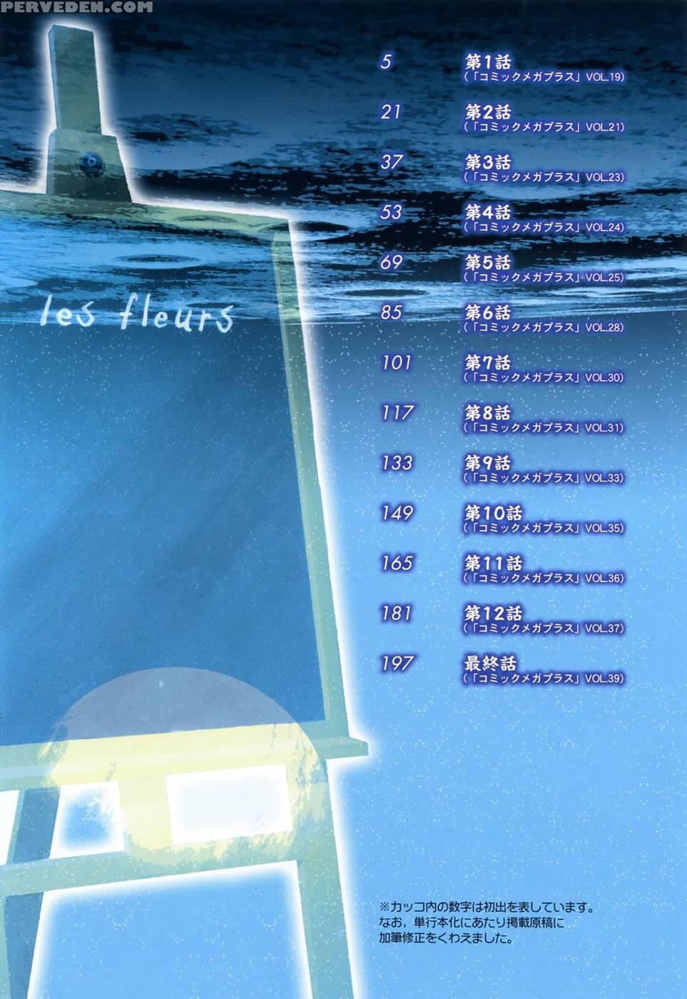 Season Of Sougetsu Chap 1 - Original Work 1