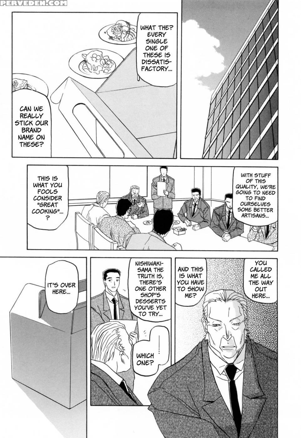 Season Of Sougetsu Chap 1 - Sanbun Kyoden 1