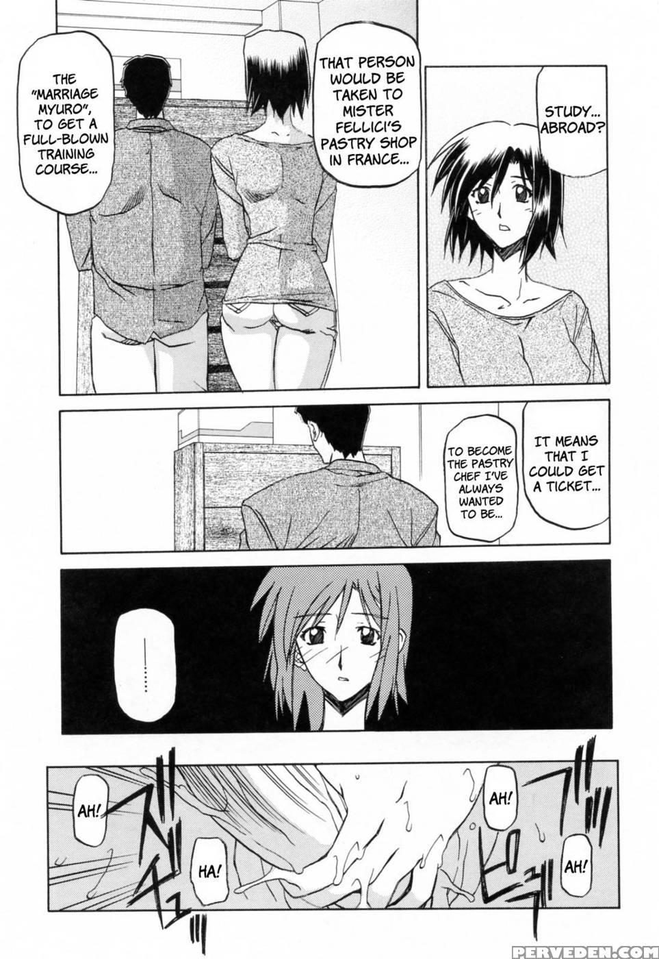Season Of Sougetsu Chap 10 - Original Work 1