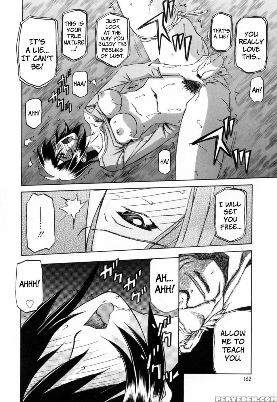 Season Of Sougetsu Chap 10 - Original Work 1